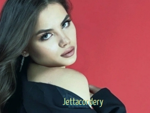 Jettacordery