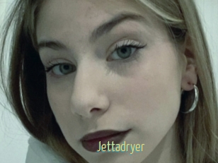 Jettadryer