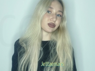 Jettaemans