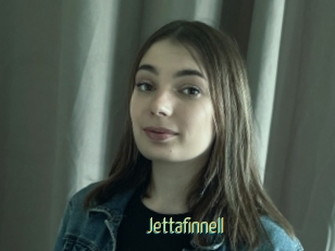 Jettafinnell