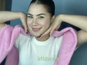 Jettahardey