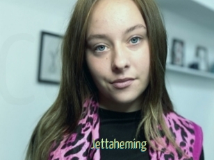 Jettaheming
