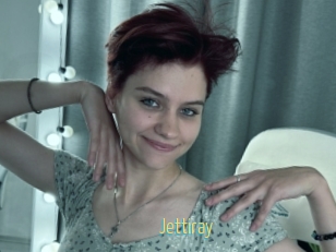 Jettiray