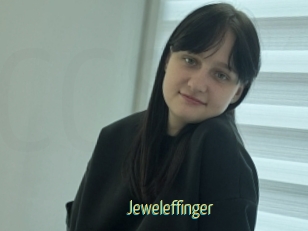 Jeweleffinger