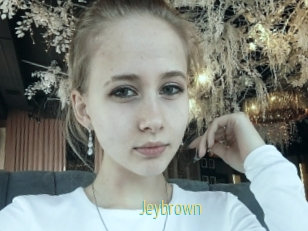 Jeybrown