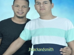Jhaackandsmiith