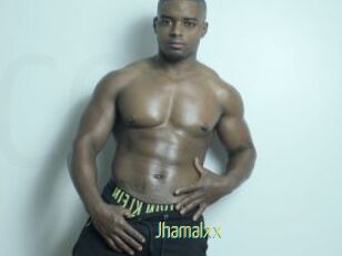 Jhamalxx