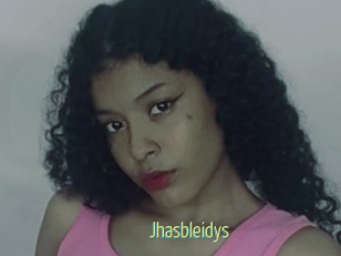 Jhasbleidys
