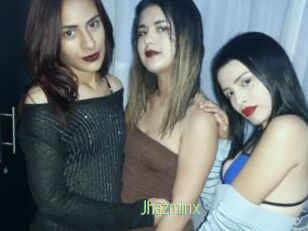 Jhazminx