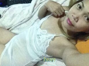 Jheann