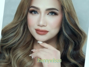 Jhennywilson
