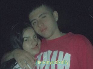 Jheremyandemily