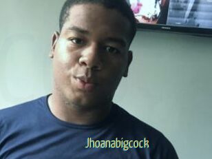 Jhoanabigcock