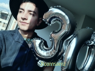 Jhoannsaenz