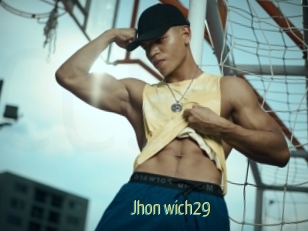 Jhon_wich29