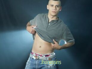 Jhonassins