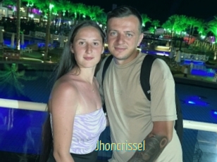 Jhoncrissel