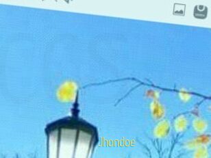 Jhondoe