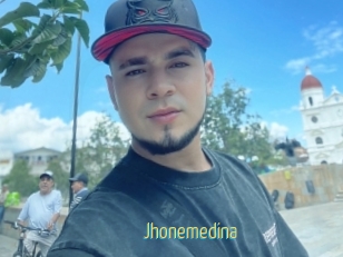 Jhonemedina