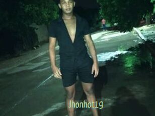Jhonhot19