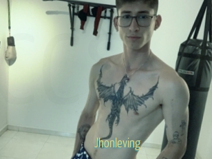 jhonleving Chaturbate Cam Sexe