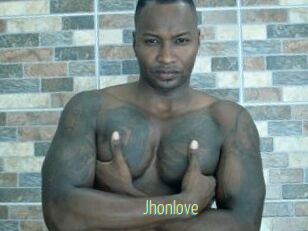 Jhonlove