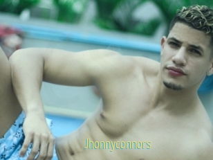 Jhonnyconnors