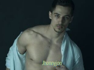 Jhonnyjon