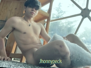 jhonnypeck Chaturbate Cam Sexe