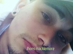 Jhons_macklemore