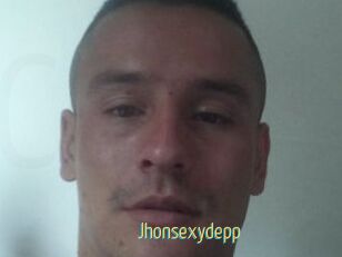 Jhonsexydepp