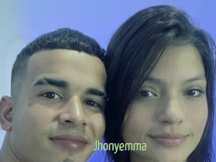 Jhonyemma