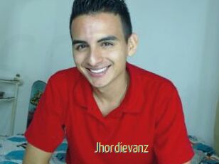 Jhordievanz