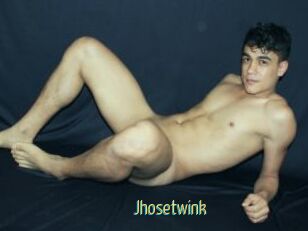 Jhosetwink