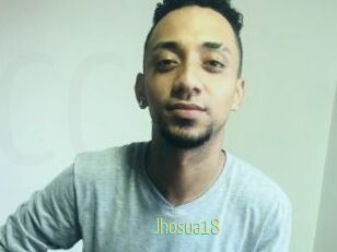 Jhosua18