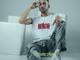 jhosuacollins Chaturbate Cam Sexe