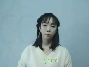 Jiajialiren