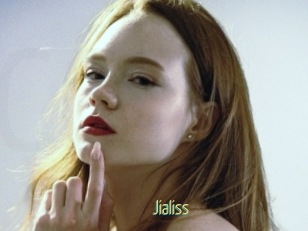 jialiss Chaturbate Cam Sexe