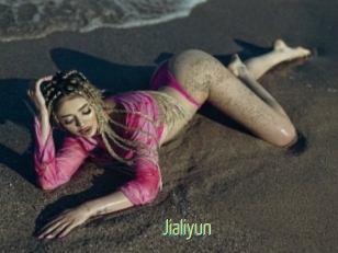 Jialiyun