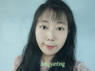 Jiangyanting