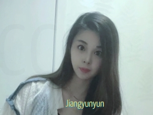 Jiangyunyun