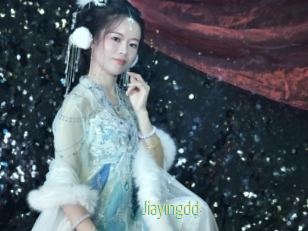 Jiayingdd