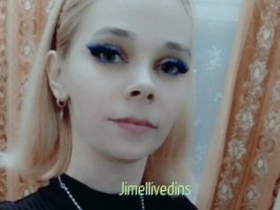 Jimellivedins