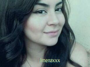 Jimenaxxx