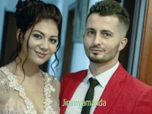 Jimmyamanda