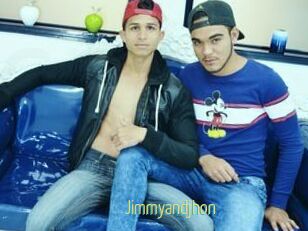 Jimmyandjhon