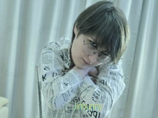 Jinbunny