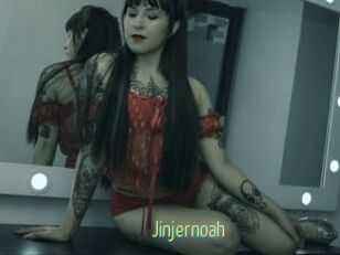 Jinjernoah