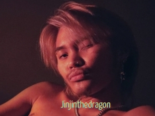 Jinjinthedragon