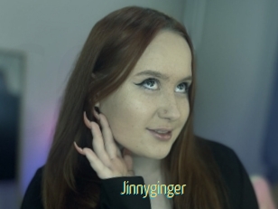 Jinnyginger
